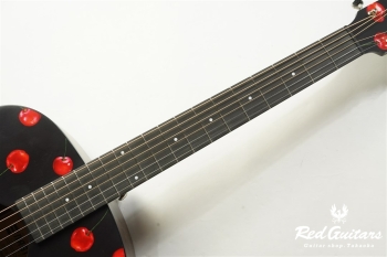 cherry ebony